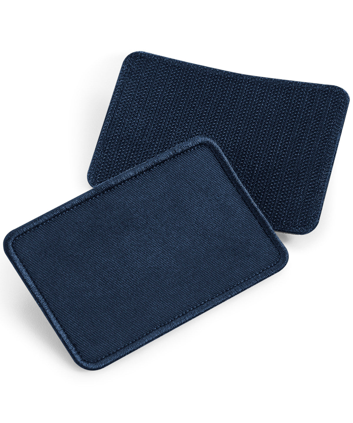 Interchangeable Patches