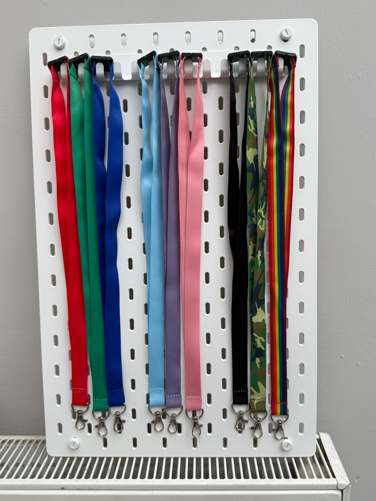 Lanyard