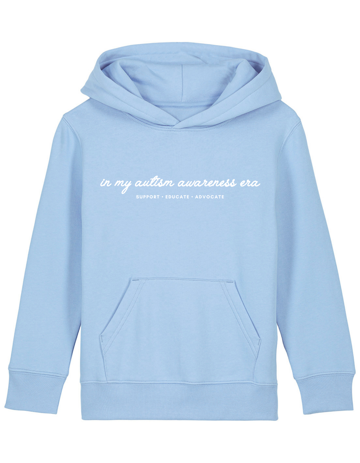 Kids ‘autism awarness era’ Hoodie/Sweatshirt