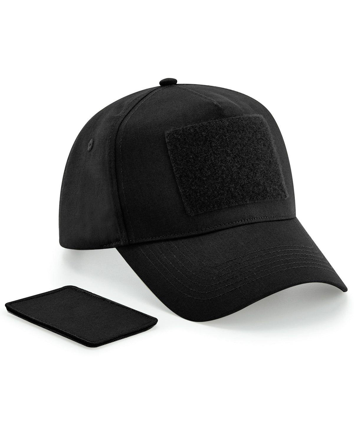 Interchangeable Patch 5 Panel Cap