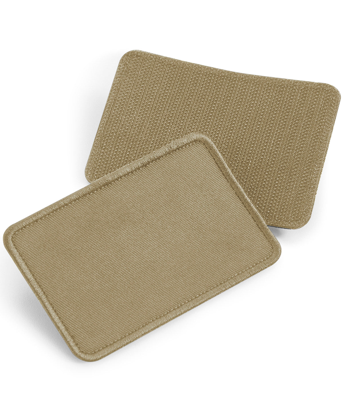 Interchangeable Patches