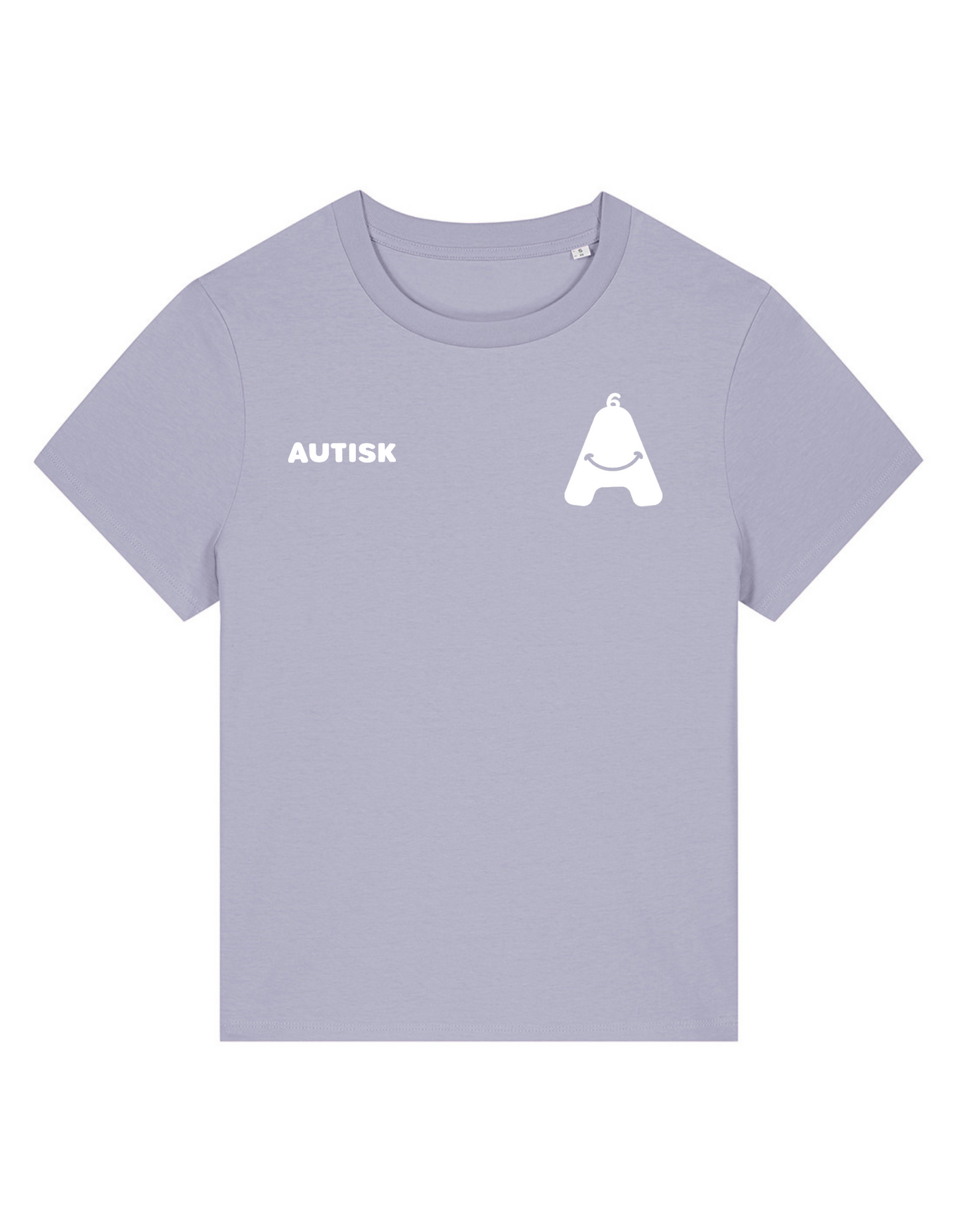 Kids Unisex ‘AUTISK’ Tee