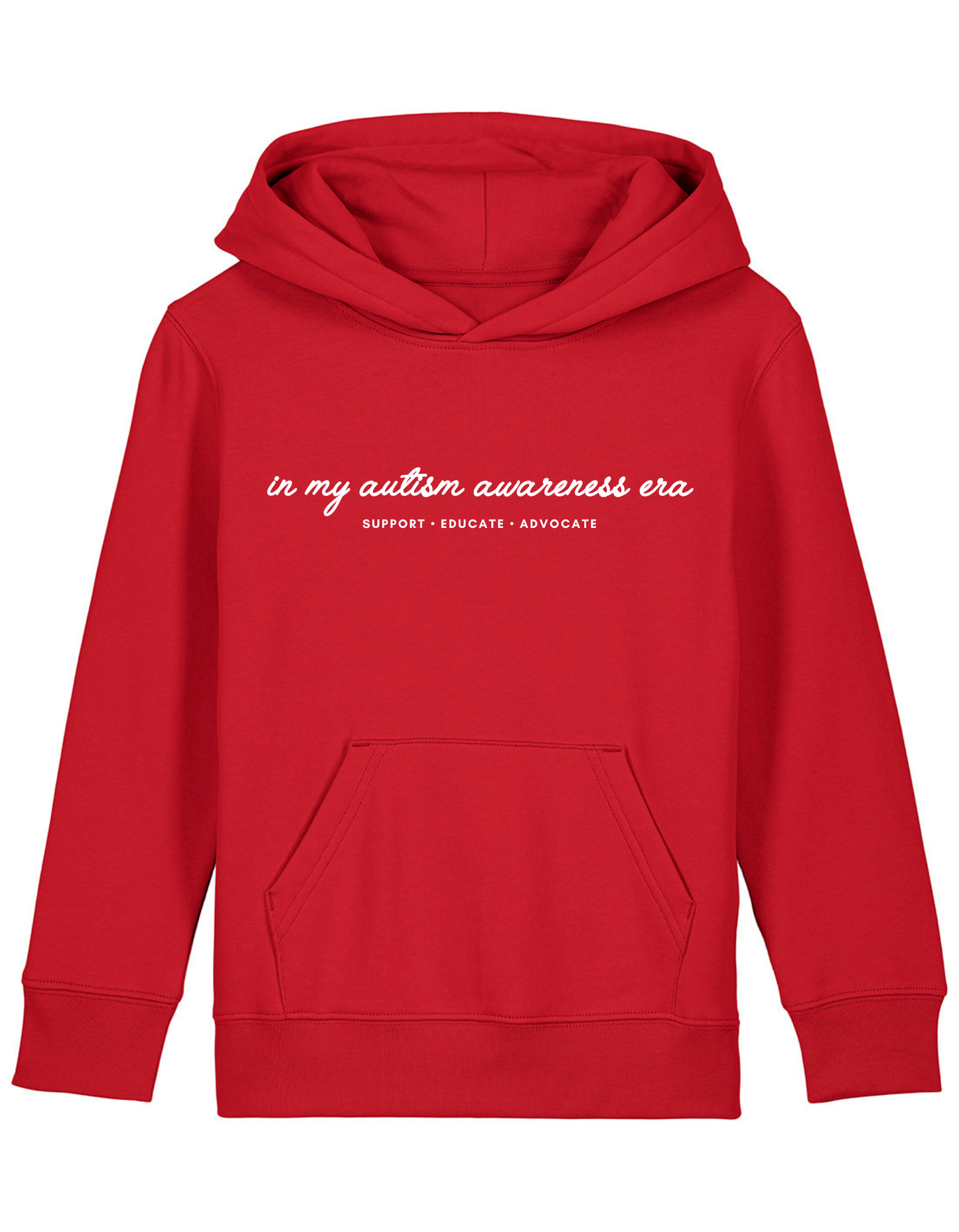 Kids ‘autism awarness era’ Hoodie/Sweatshirt