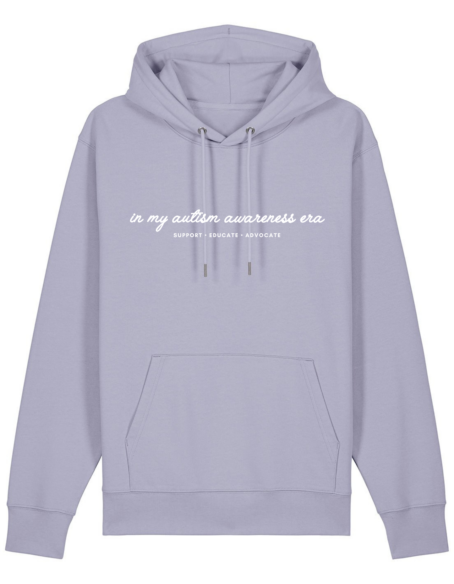 Unisex Adults ‘autism awareness era’ Hoodie