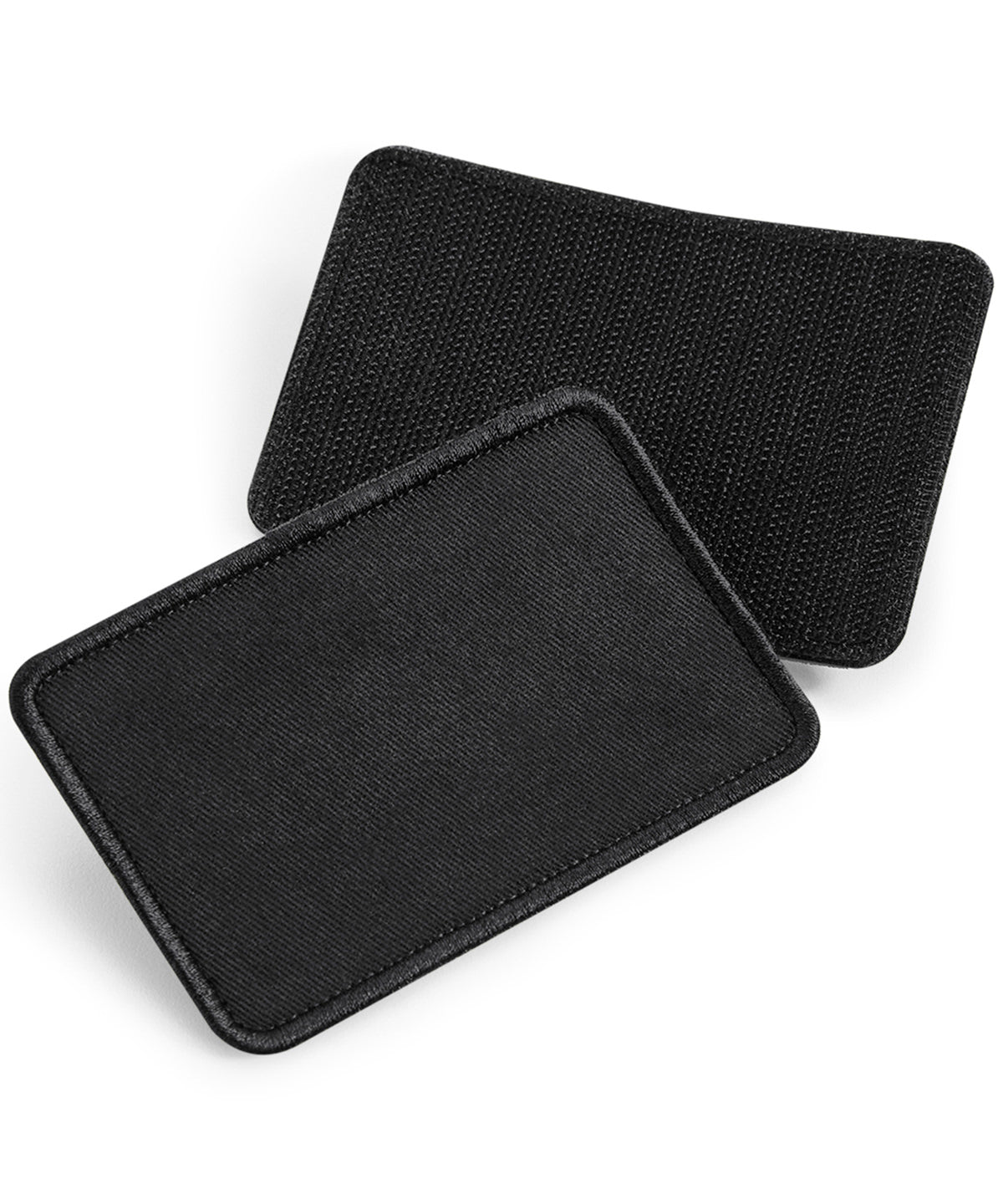Interchangeable Patches