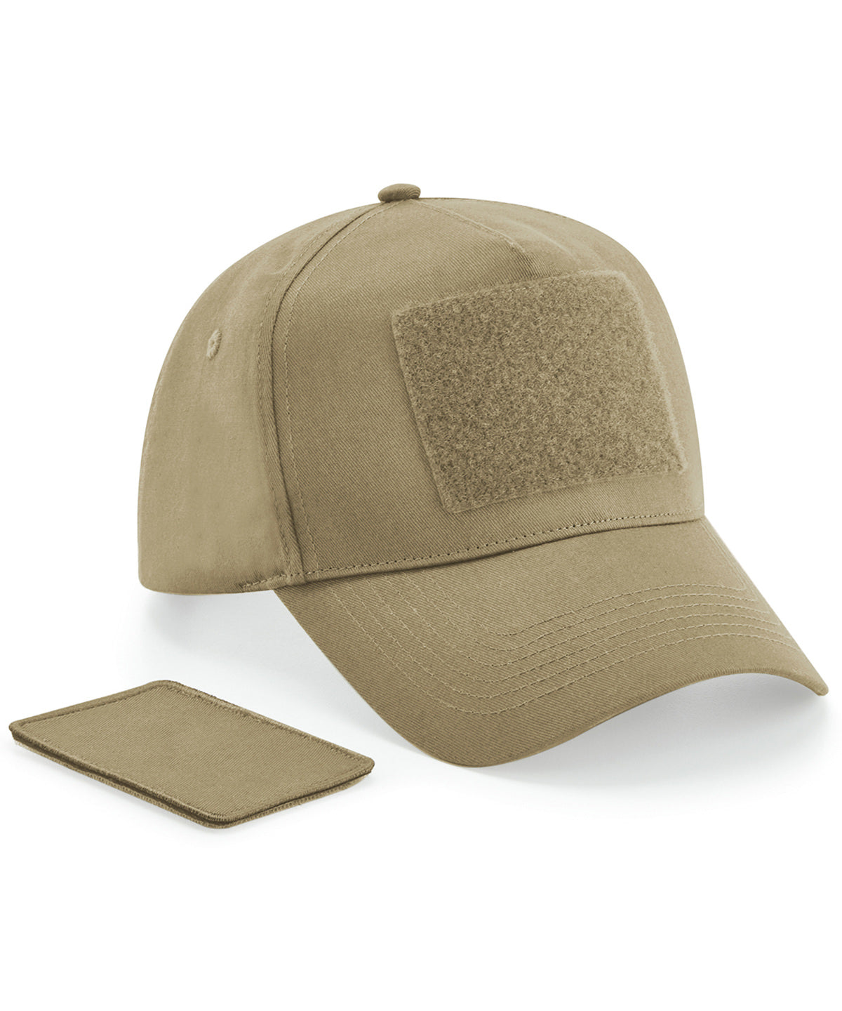 Interchangeable Patch 5 Panel Cap