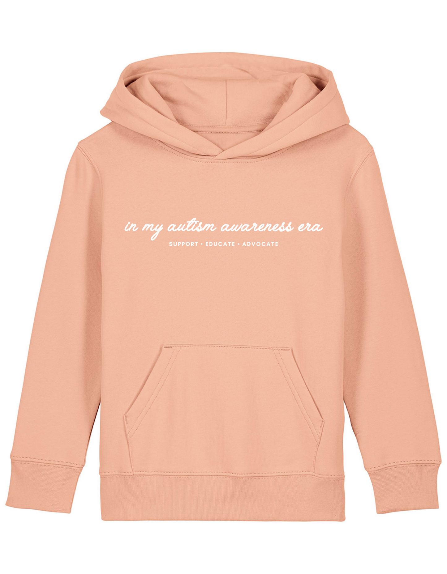 Kids ‘autism awarness era’ Hoodie/Sweatshirt