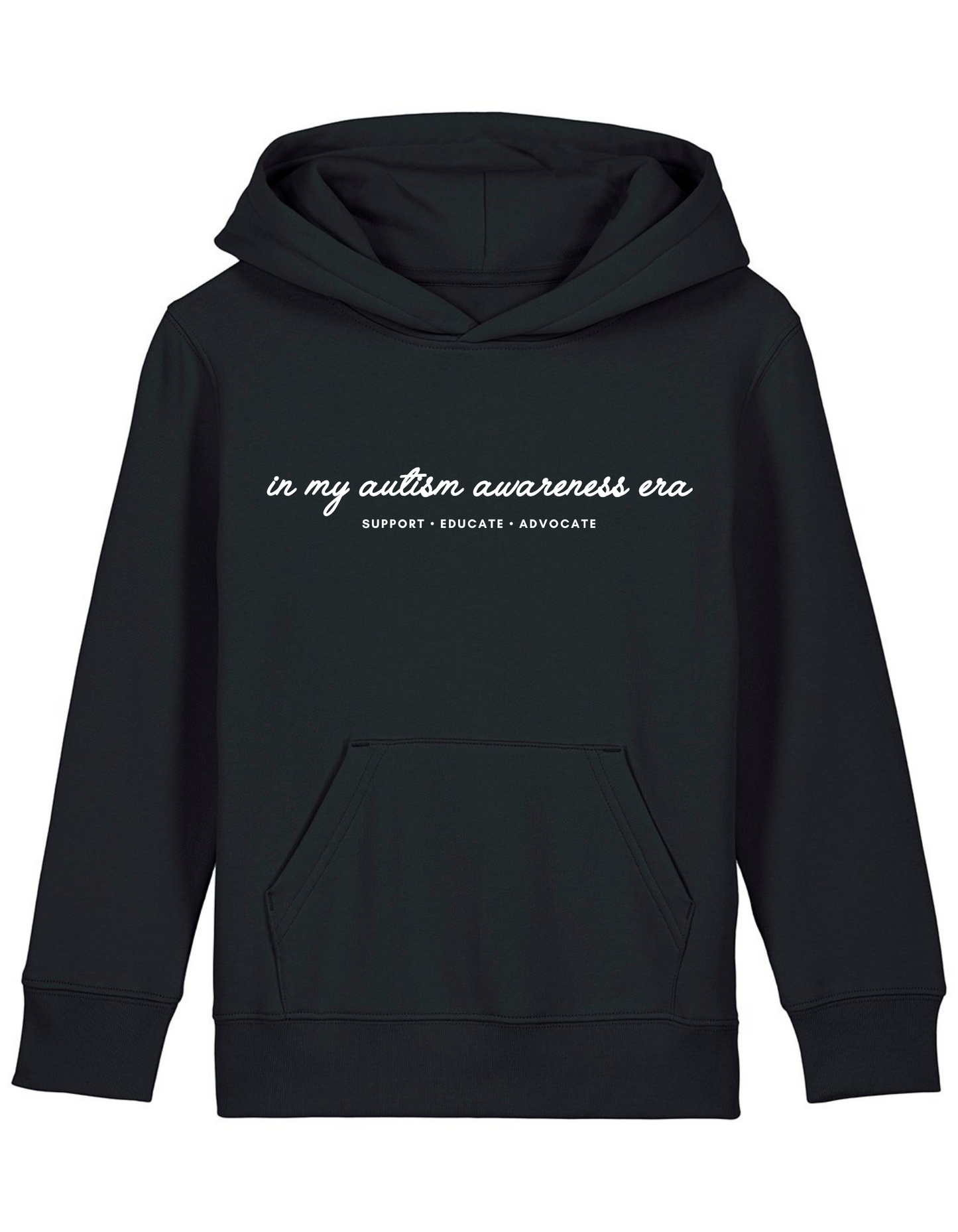 Kids ‘autism awarness era’ Hoodie/Sweatshirt