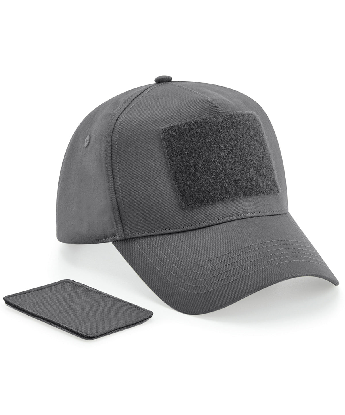 Interchangeable Patch 5 Panel Cap
