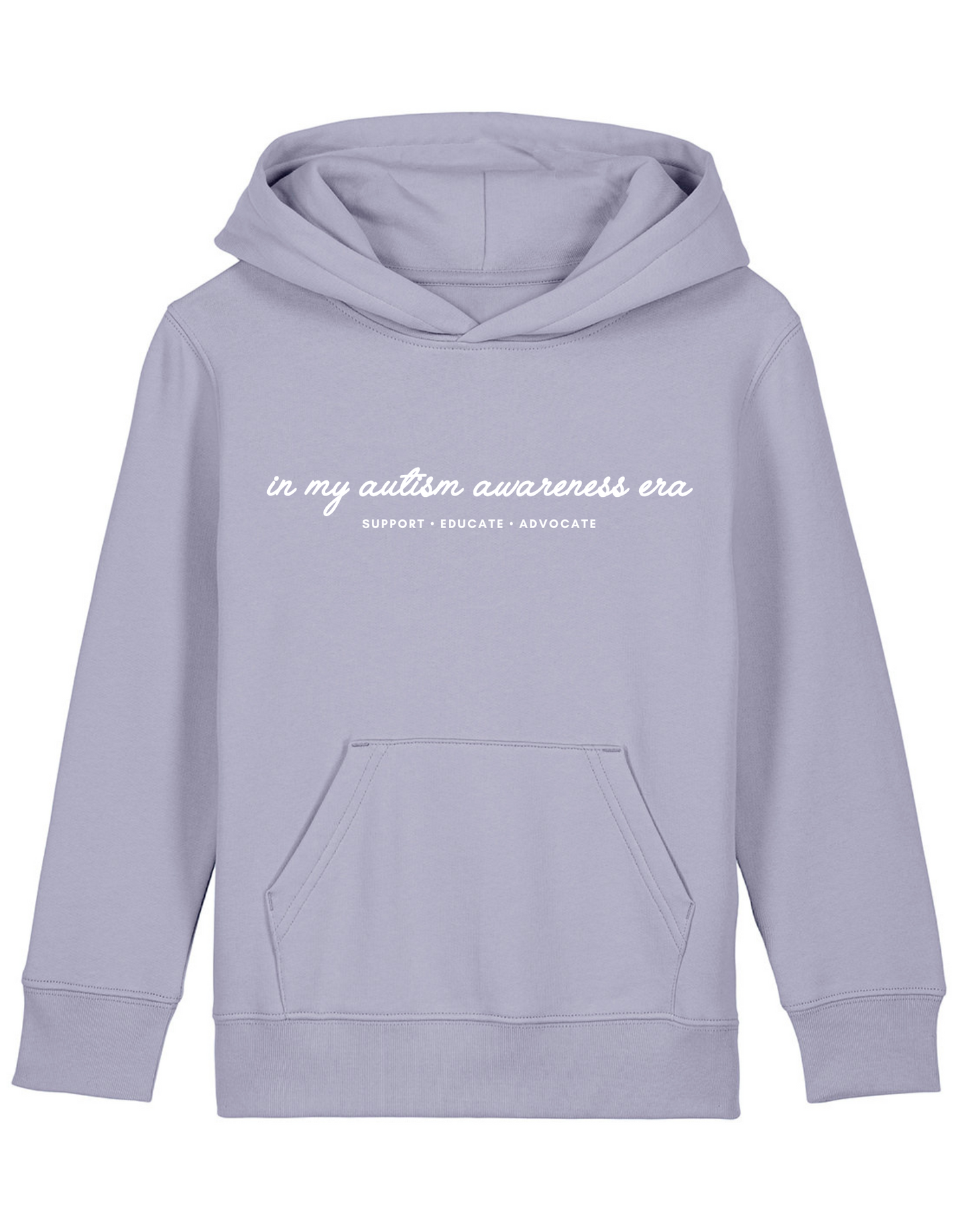Kids ‘autism awarness era’ Hoodie/Sweatshirt
