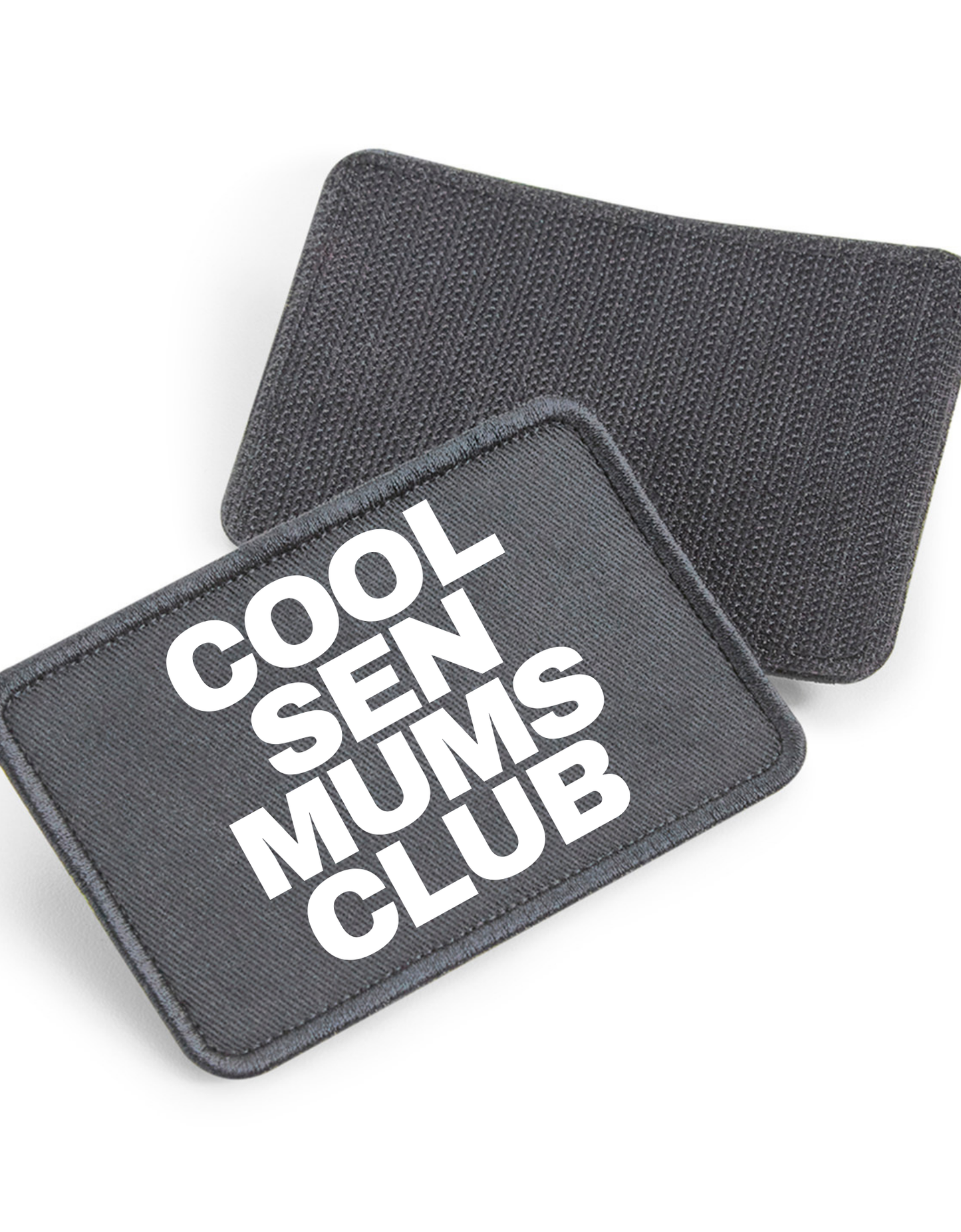 Interchangeable Patch 5 Panel Cap