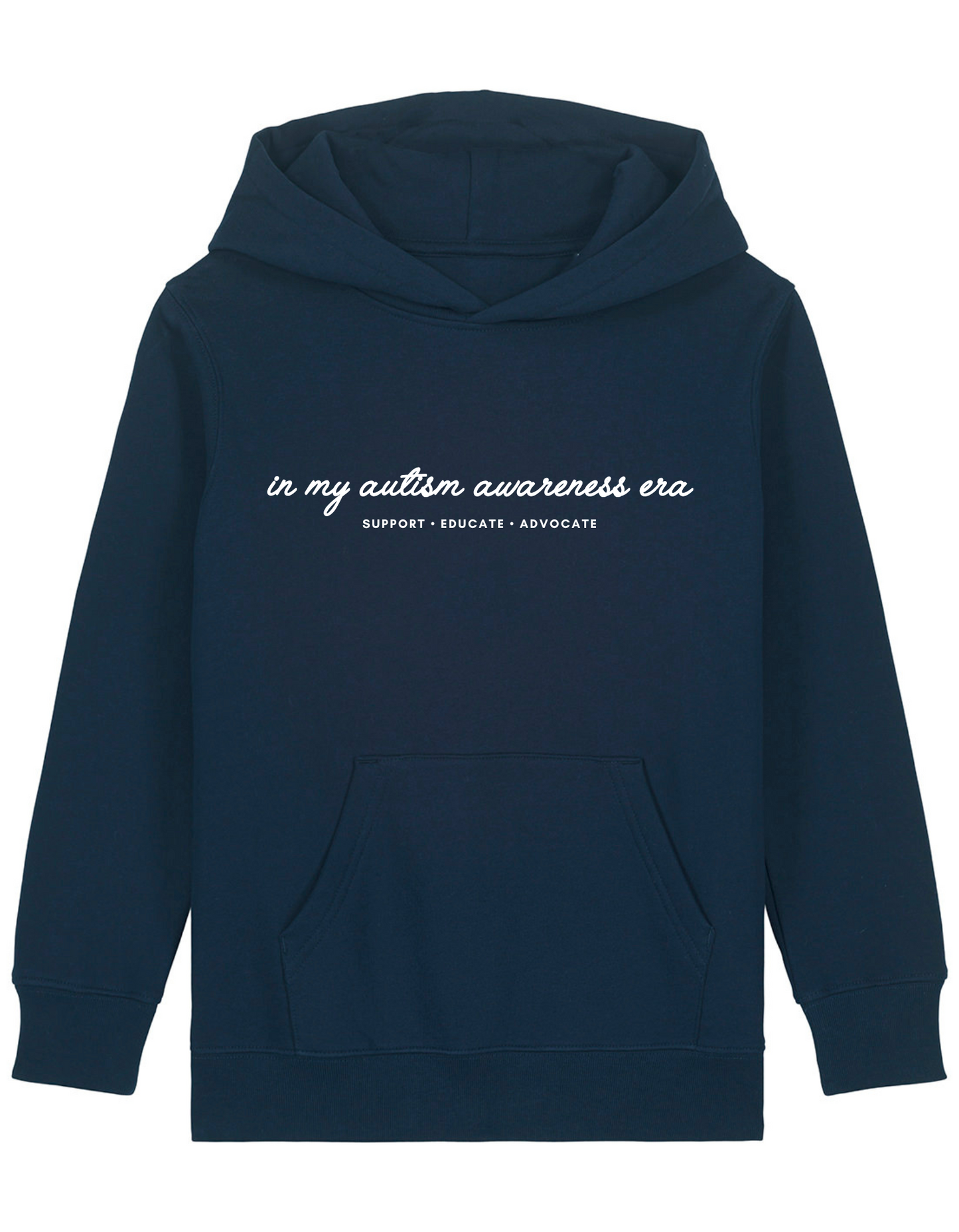 Kids ‘autism awarness era’ Hoodie/Sweatshirt