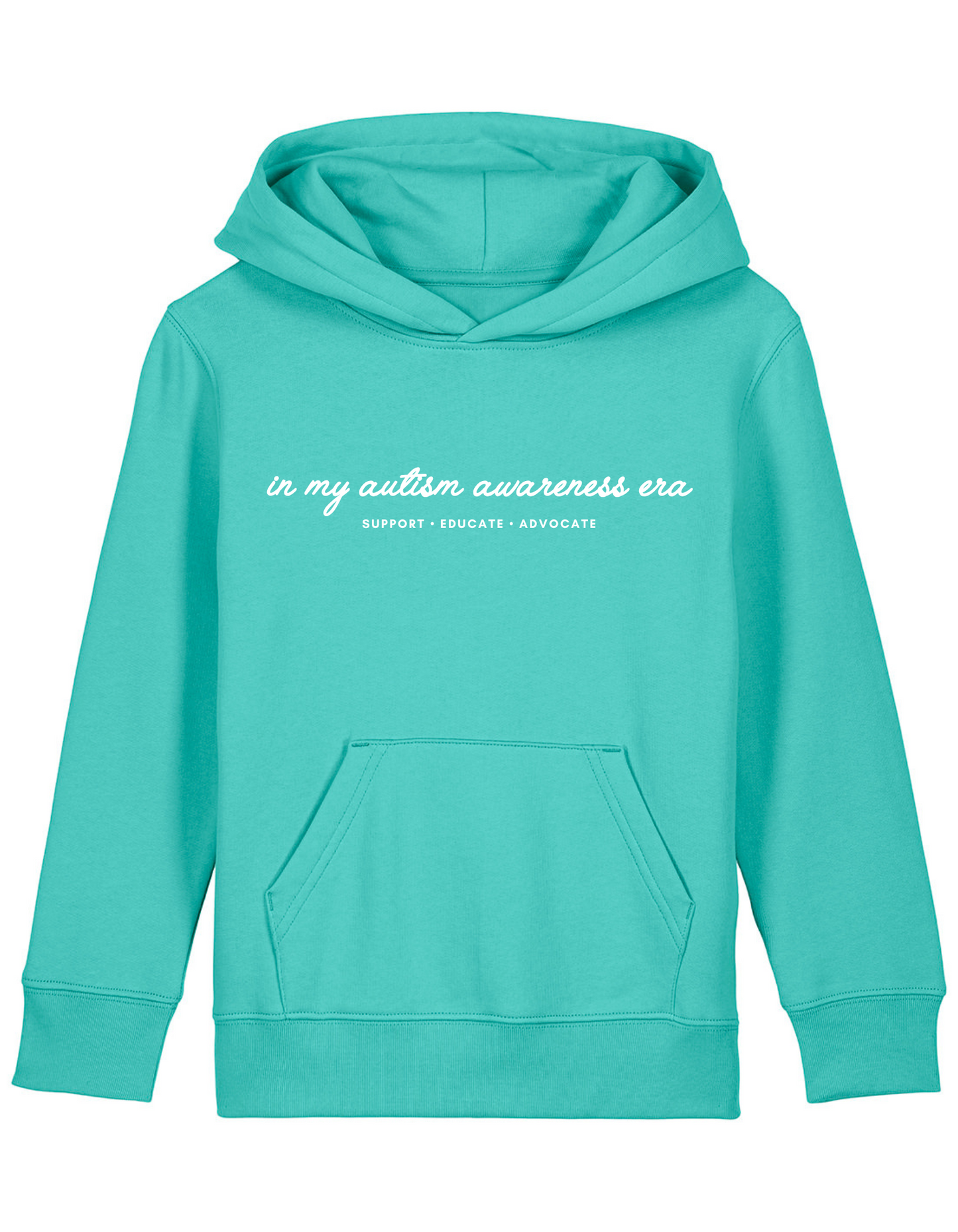 Kids ‘autism awarness era’ Hoodie/Sweatshirt