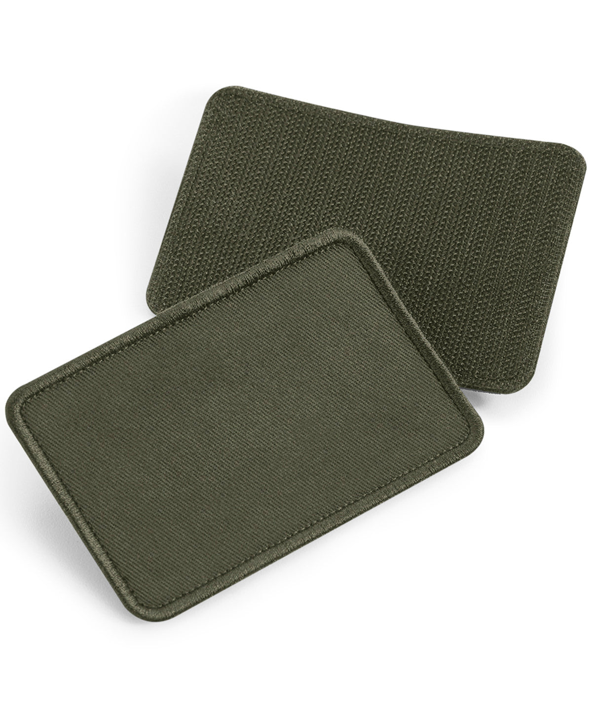 Interchangeable Patches
