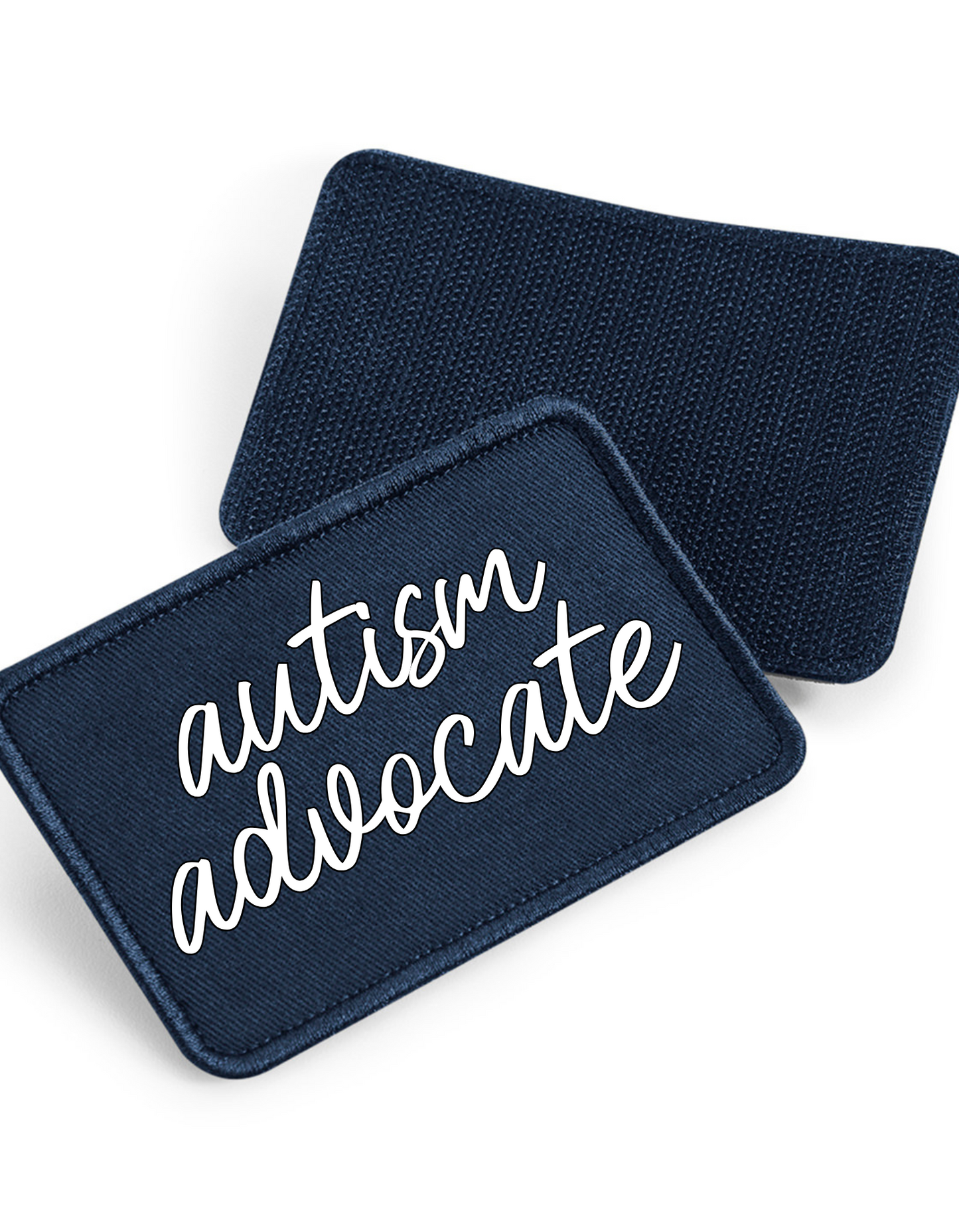 Interchangeable Patches