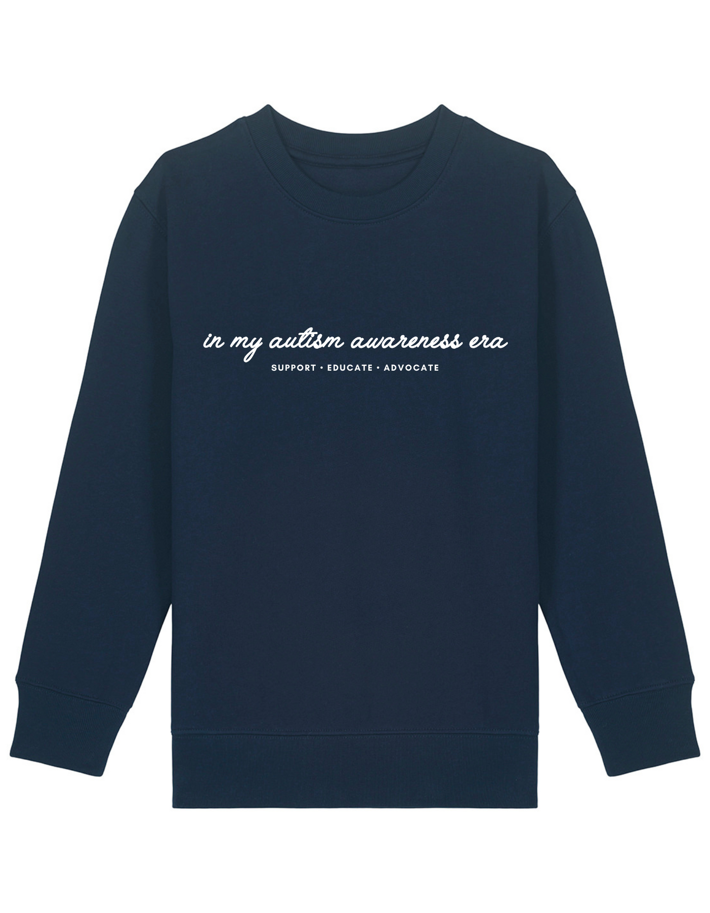 Kids ‘autism awarness era’ Hoodie/Sweatshirt