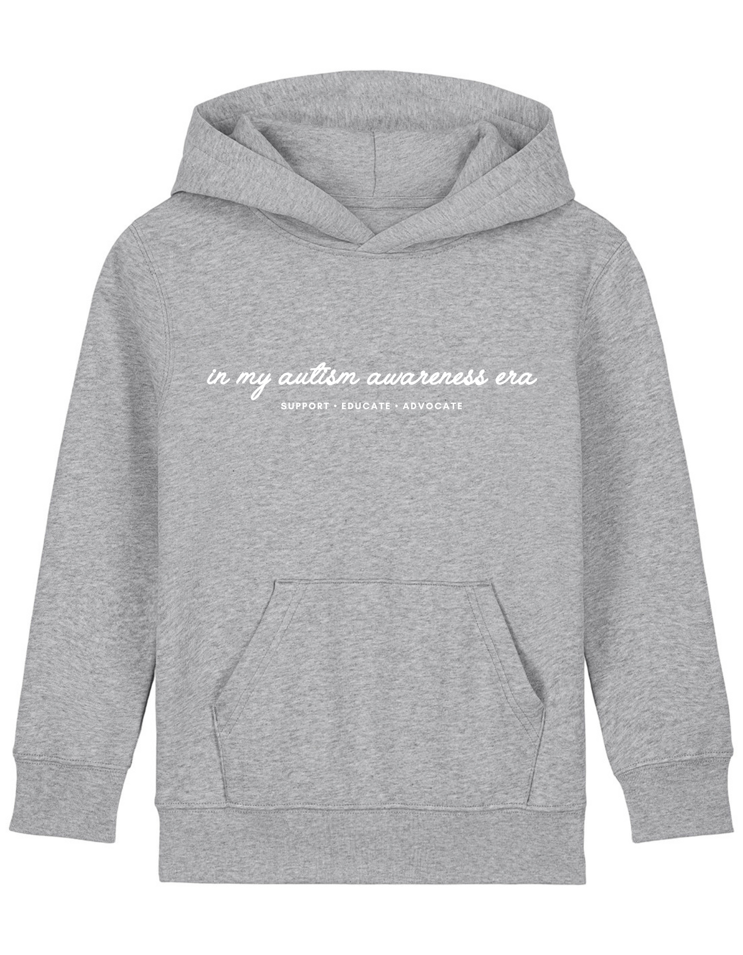 Kids ‘autism awarness era’ Hoodie/Sweatshirt