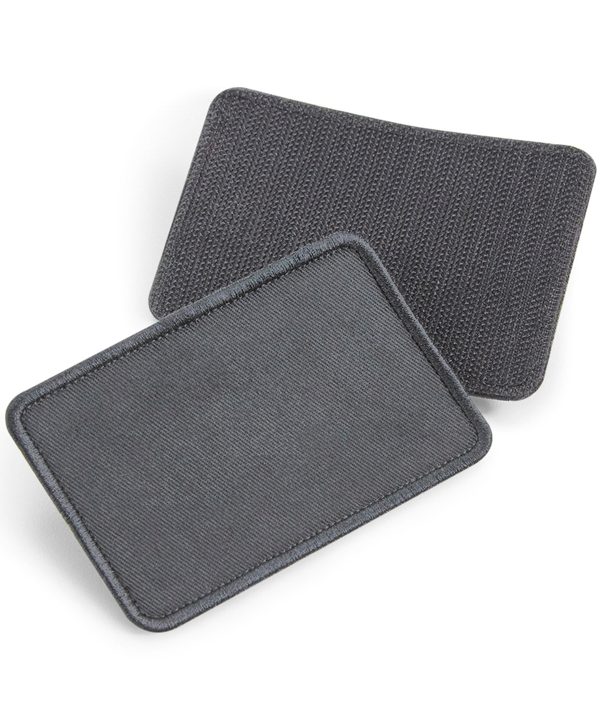 Interchangeable Patches