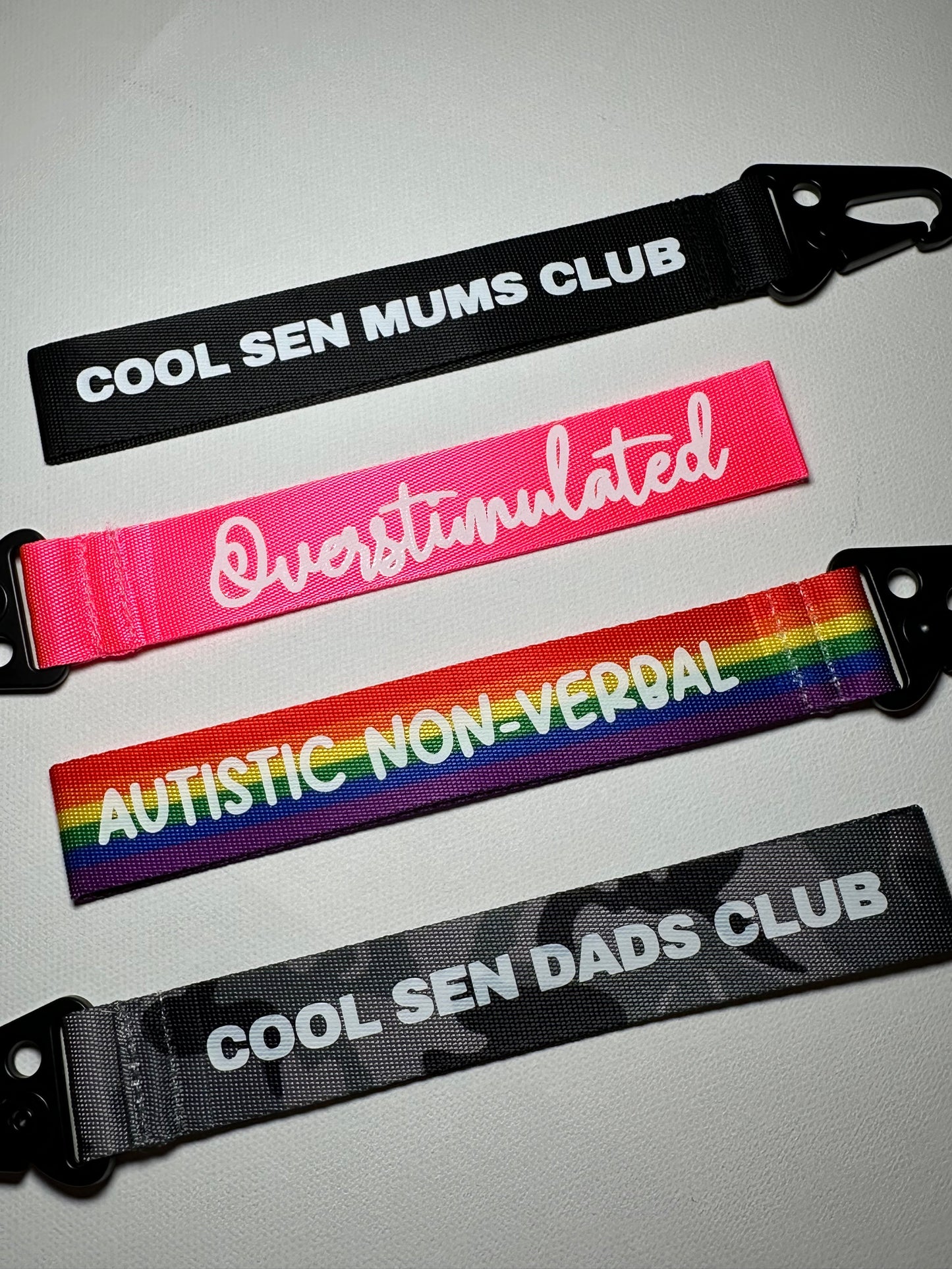 Key Clip
