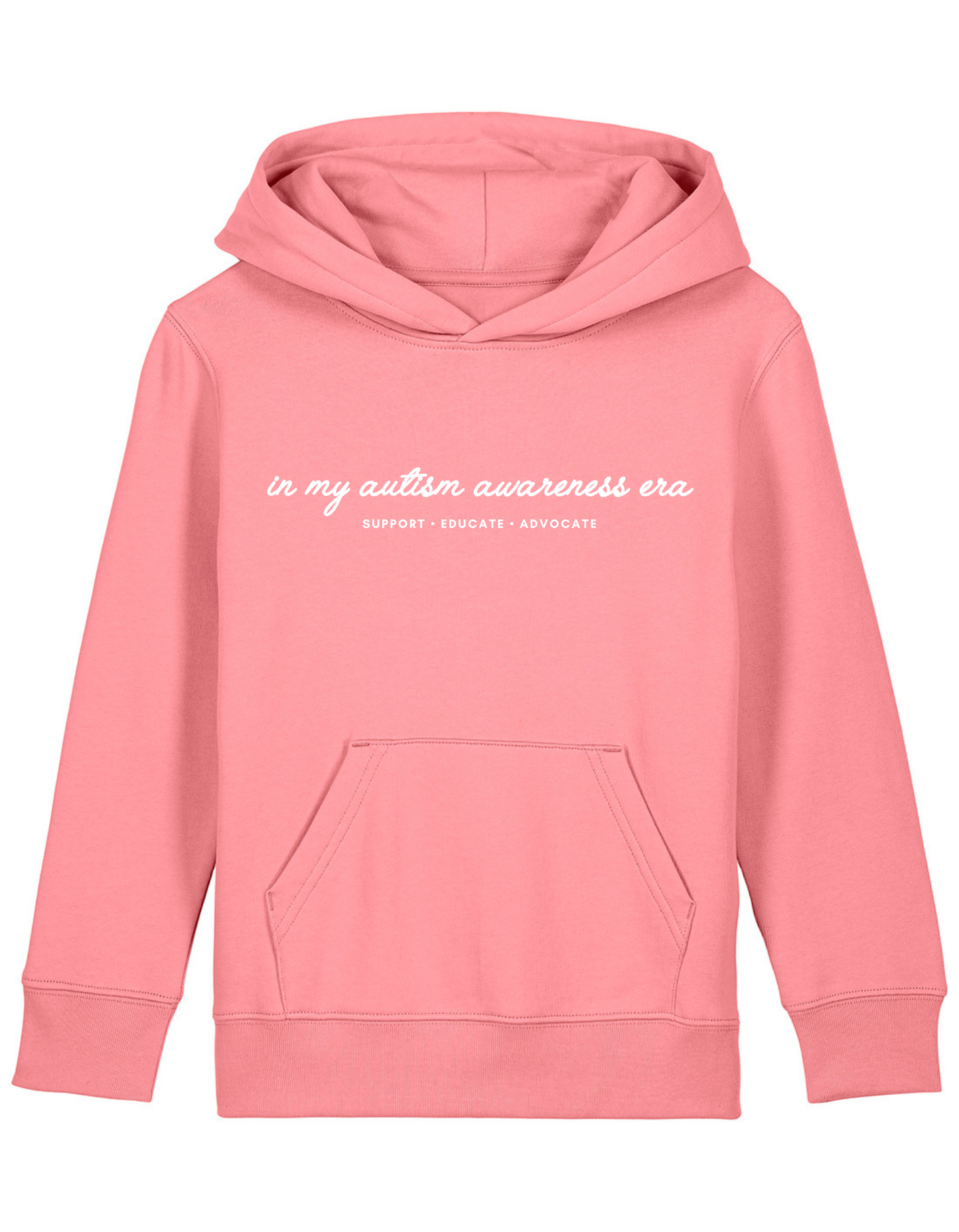Kids ‘autism awarness era’ Hoodie/Sweatshirt