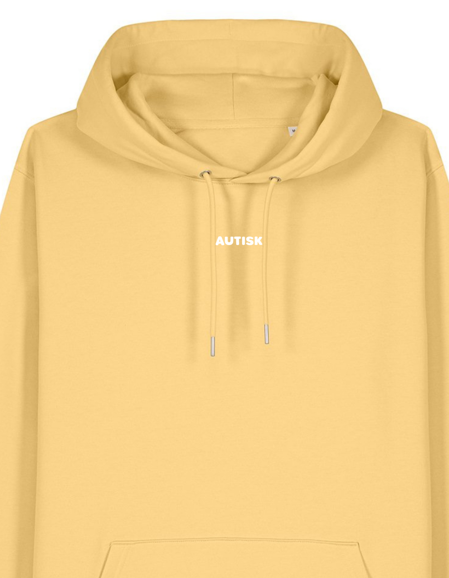 Adults Unisex ‘AUTISK’ Hoodie