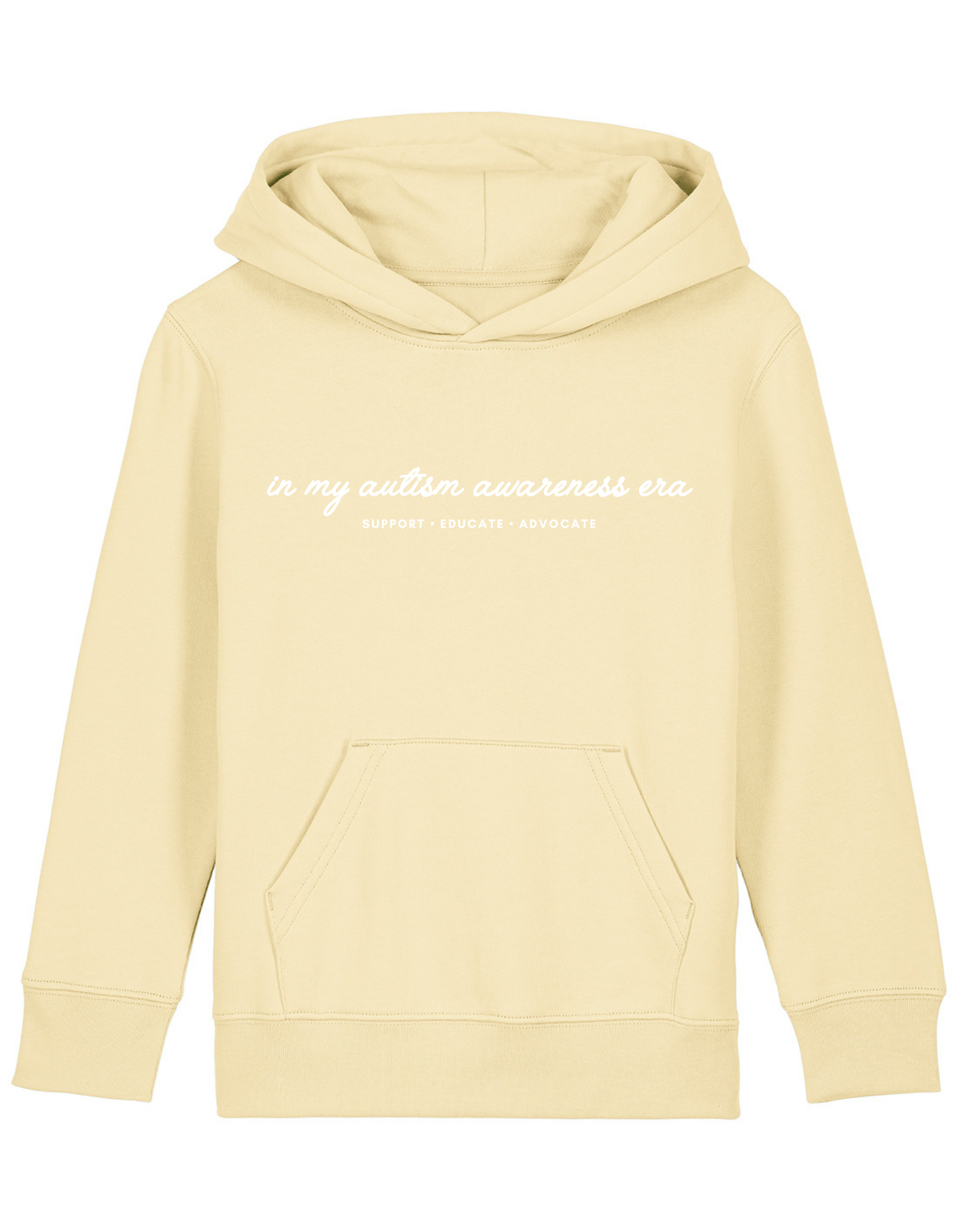 Kids ‘autism awarness era’ Hoodie/Sweatshirt