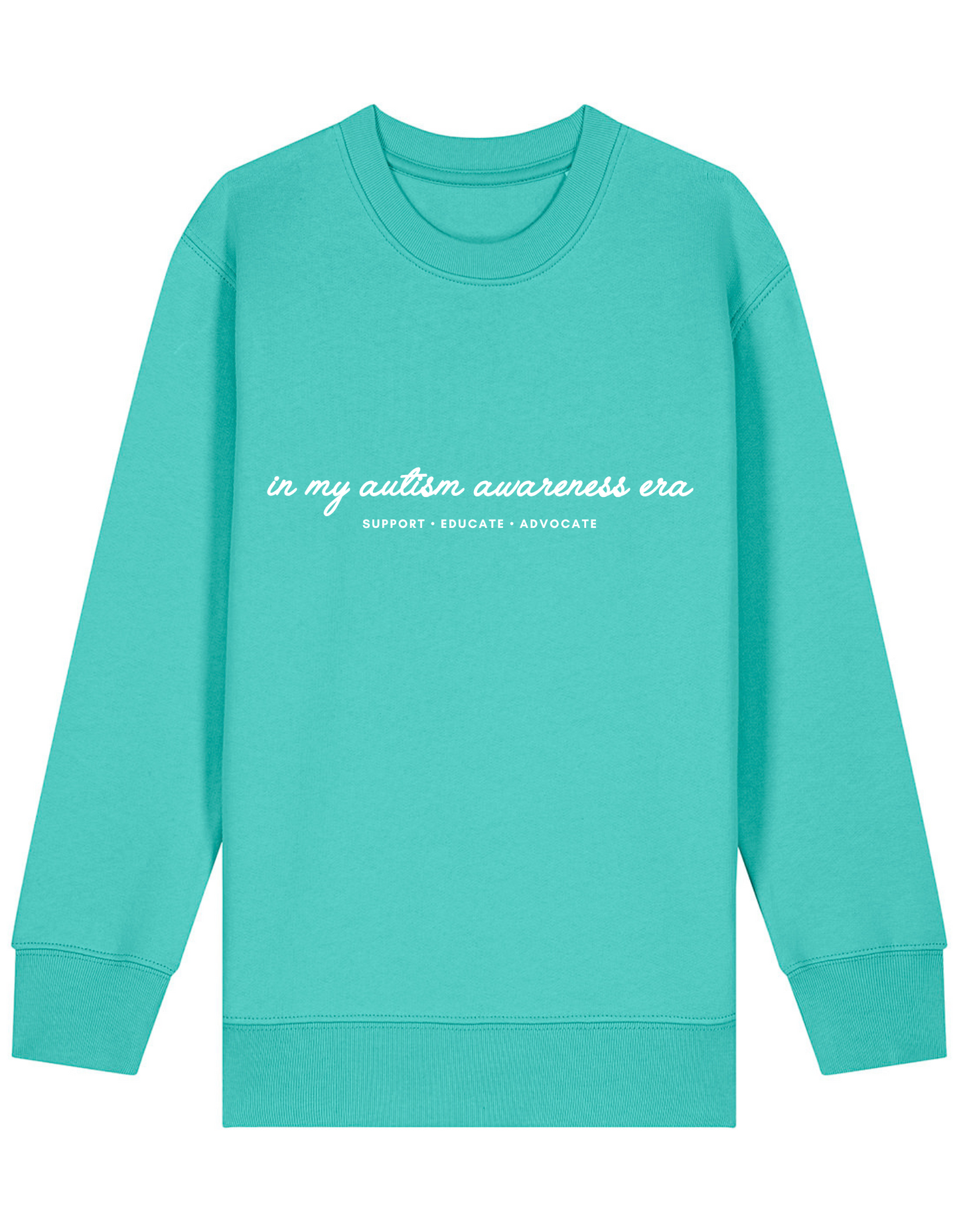 Kids ‘autism awarness era’ Hoodie/Sweatshirt