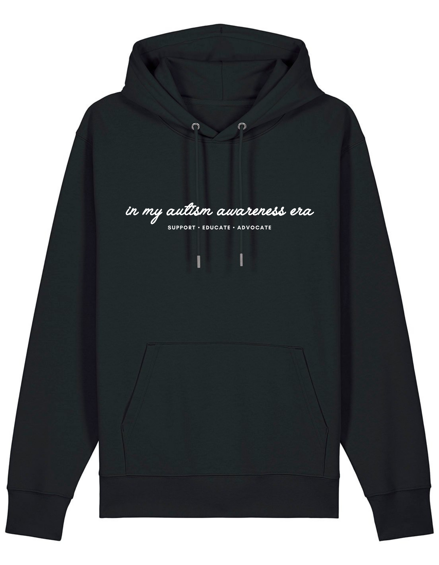 Unisex Adults ‘autism awareness era’ Hoodie