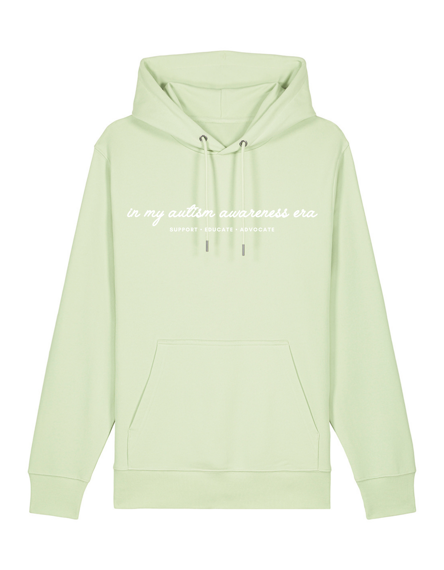 Unisex Adults ‘autism awareness era’ Hoodie