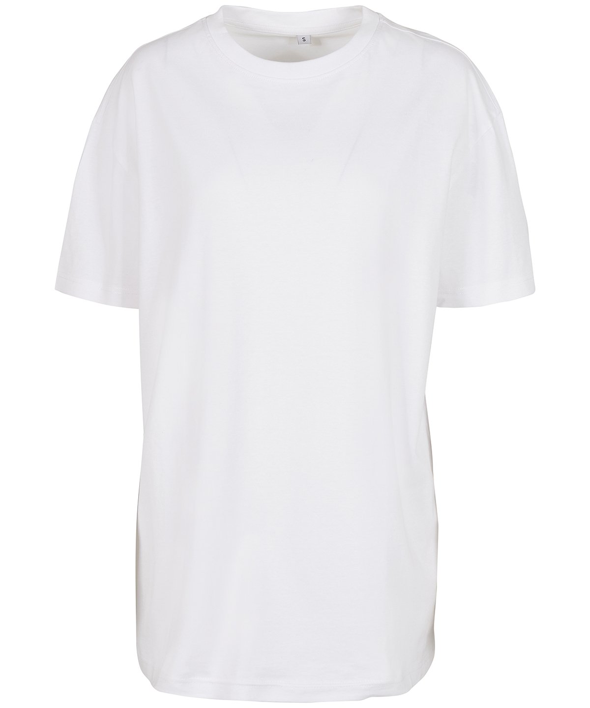 Women's ‘Late Diagnosed Club’ Oversized Graphic Tee