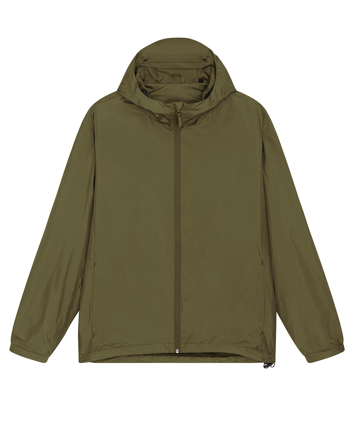 PRE ORDER - Adults Lightweight Windbreaker Jacket