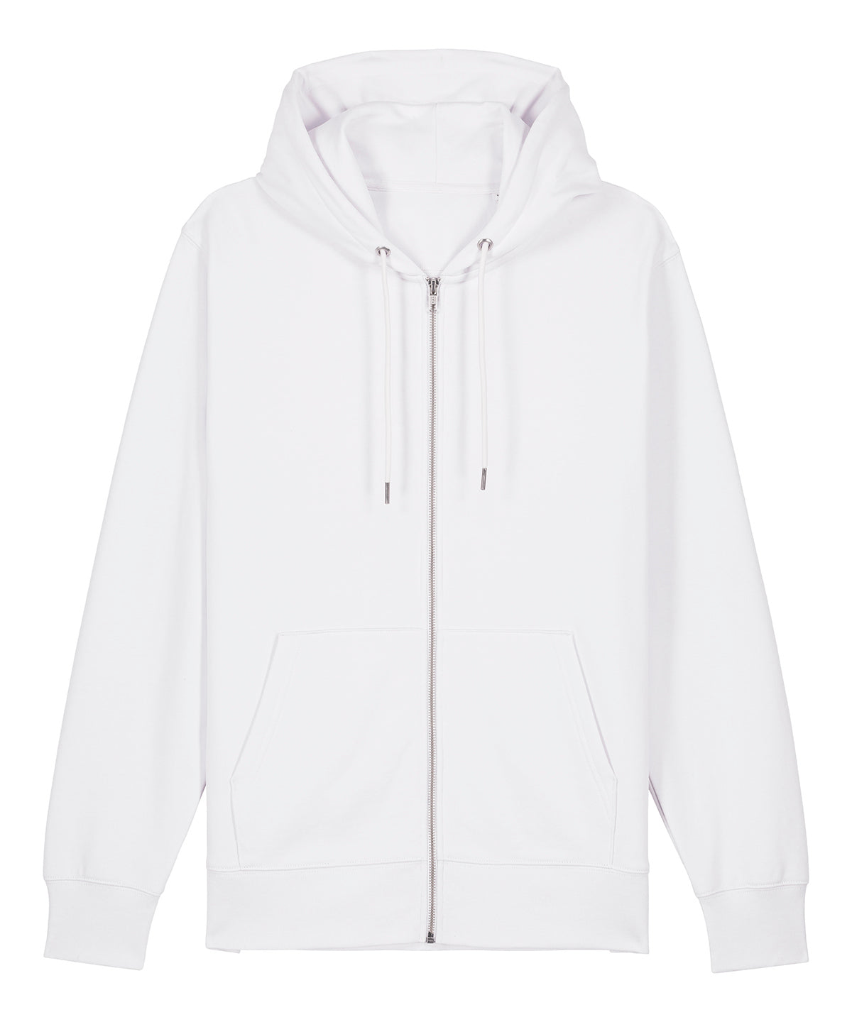 Adults Unisex ‘No Tricks, Just Traits’ Sweatshirt/Hoodie