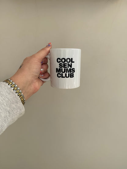 Mug