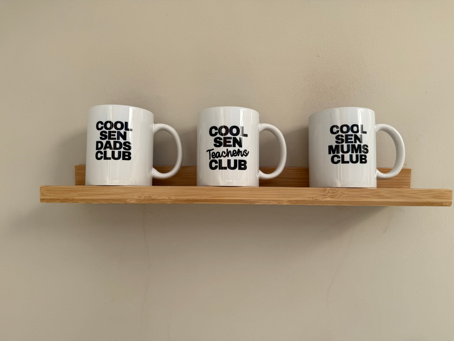Mug