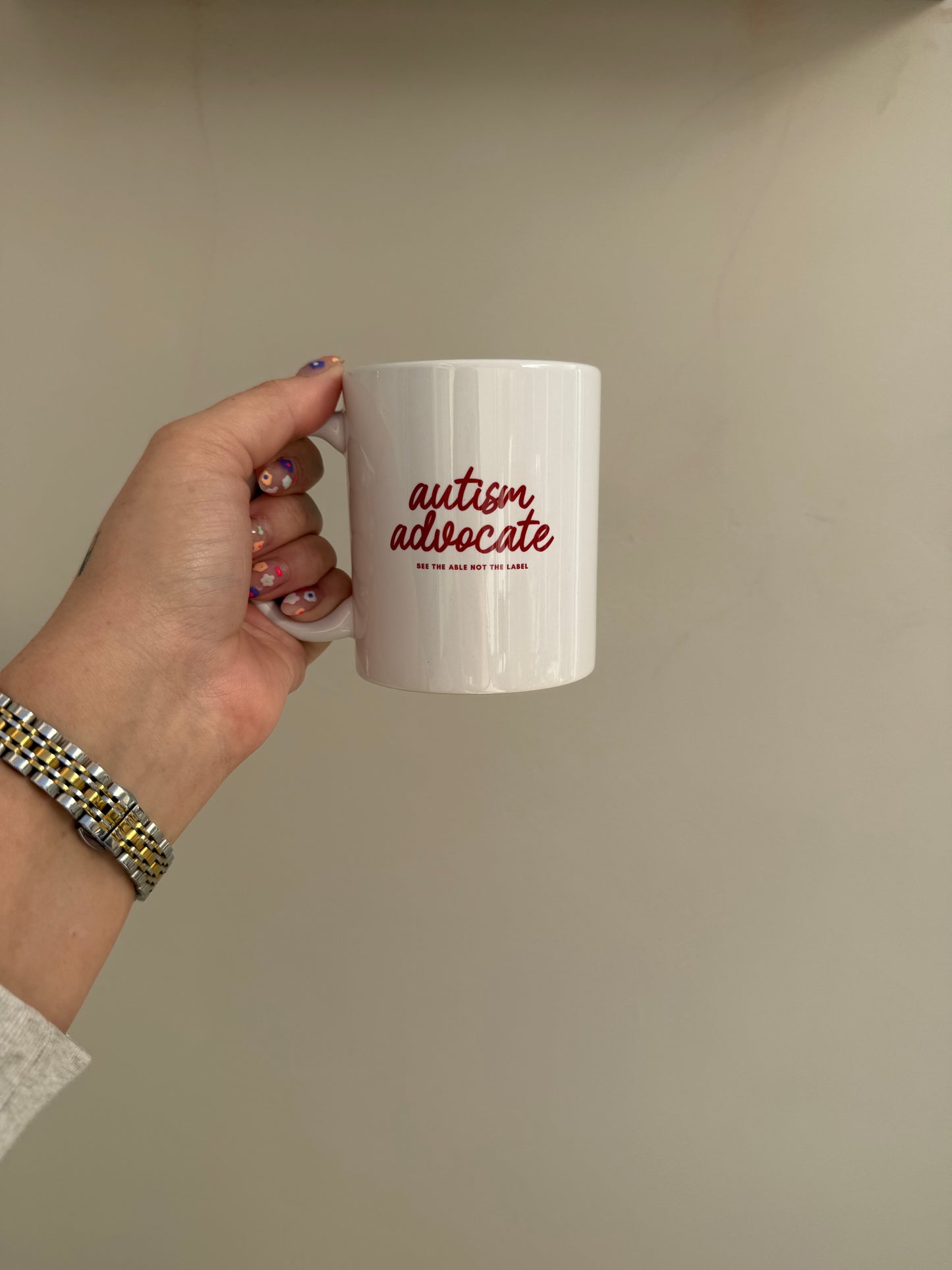 Mug