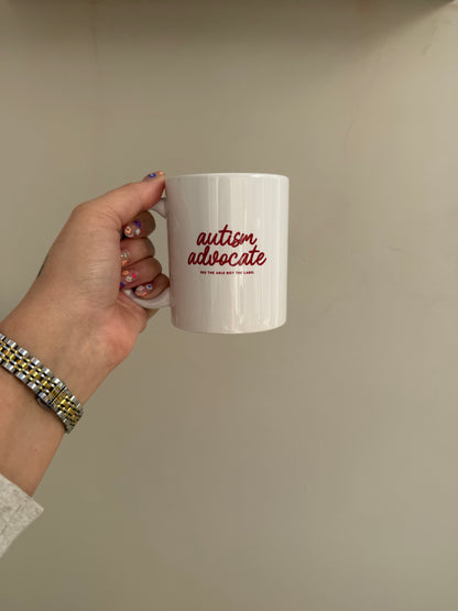 Mug