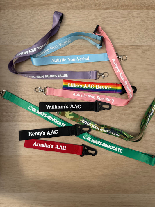 Lanyard