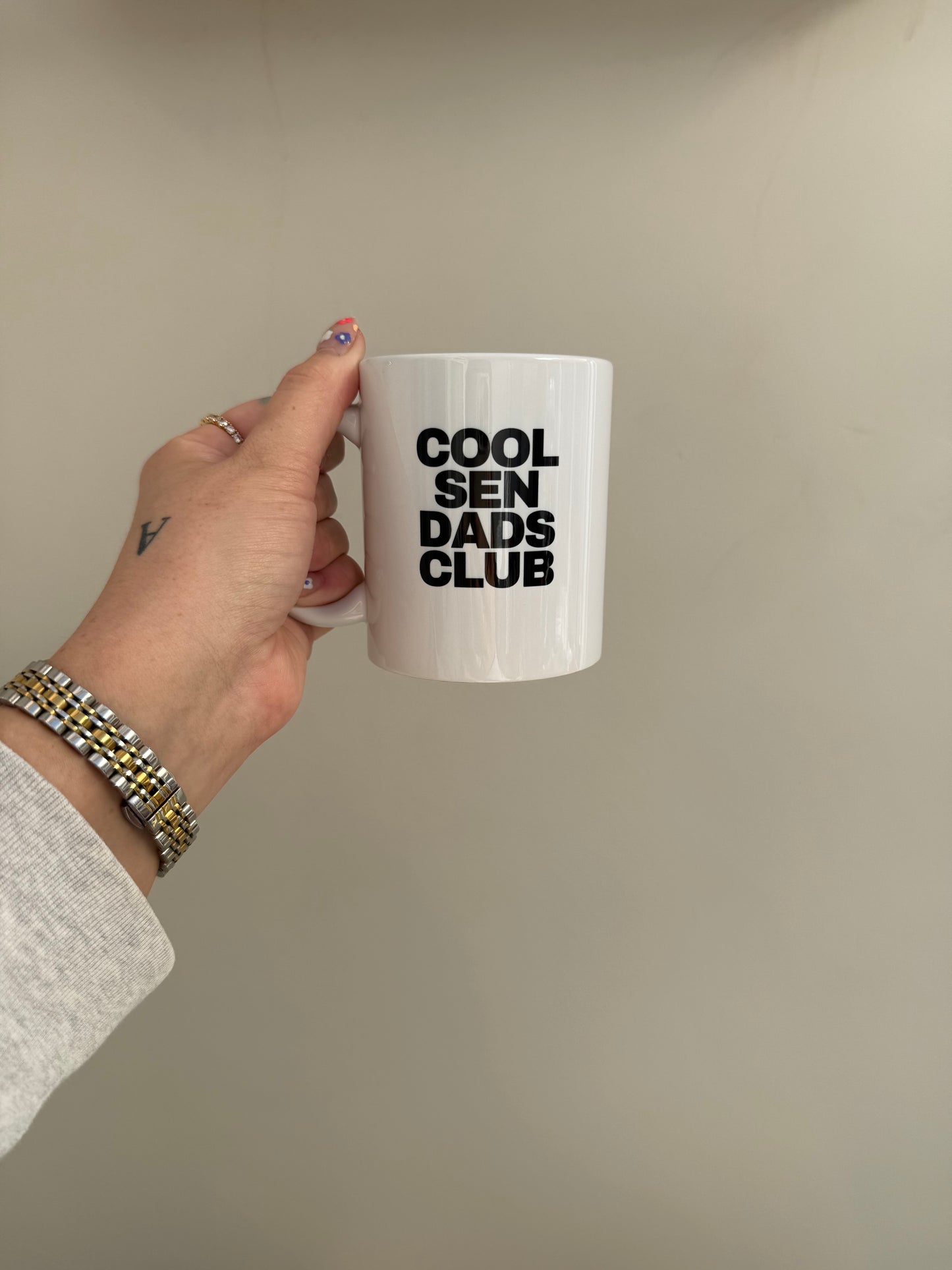 Mug