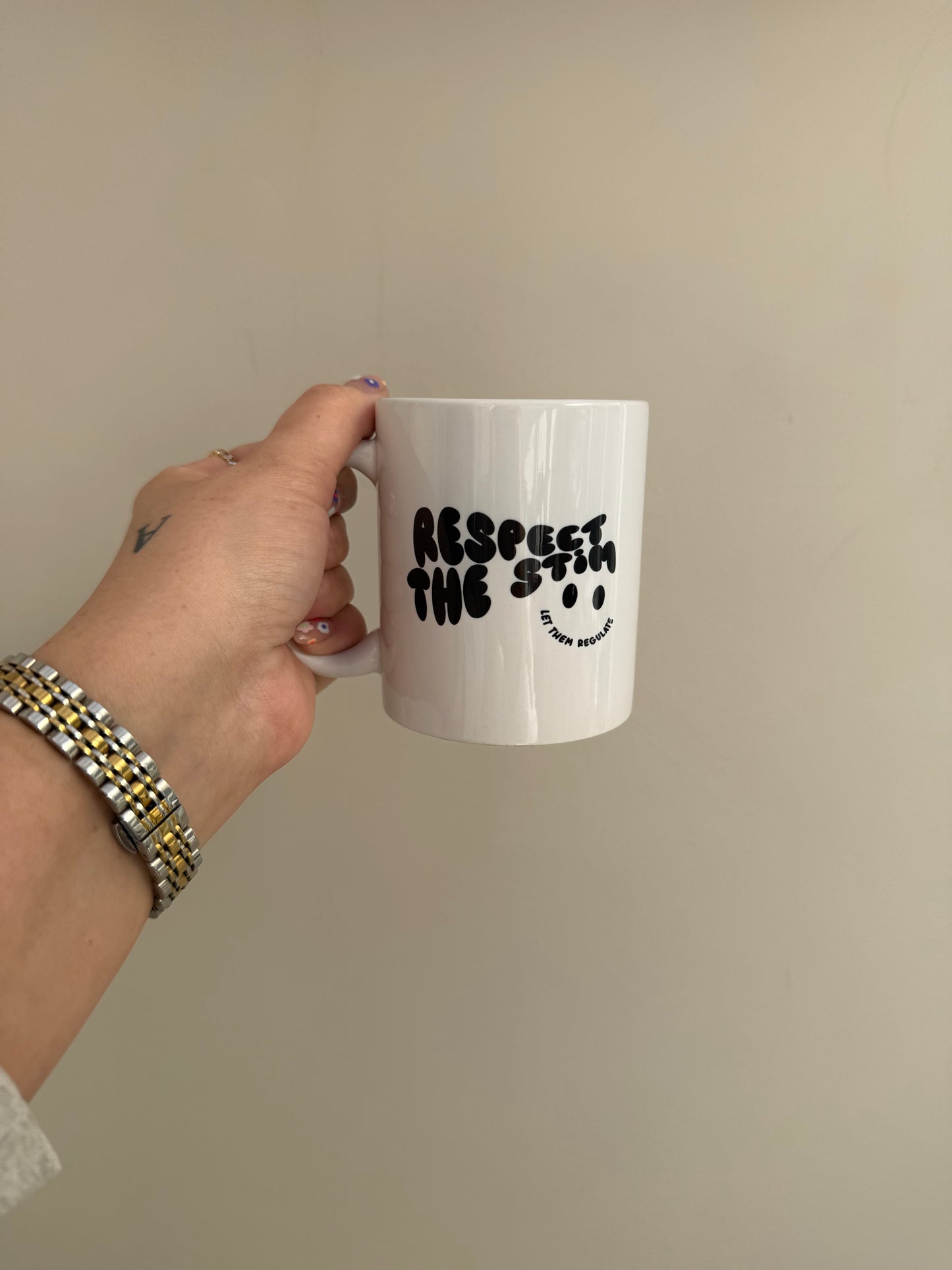 Mug