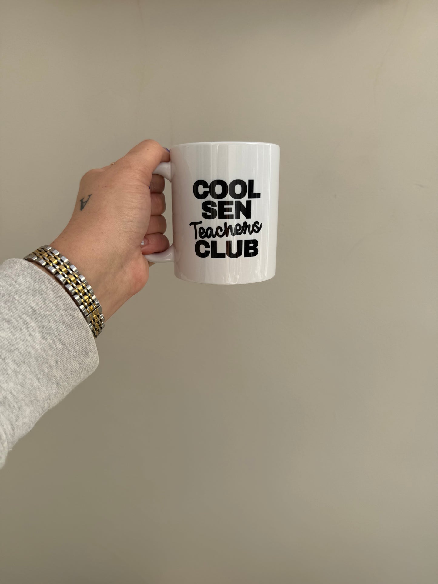 Mug