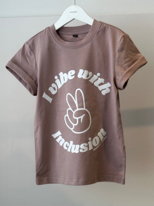 Kids ‘Inclusion’ Tee