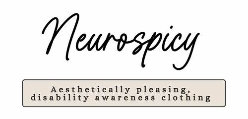 Neurospicy