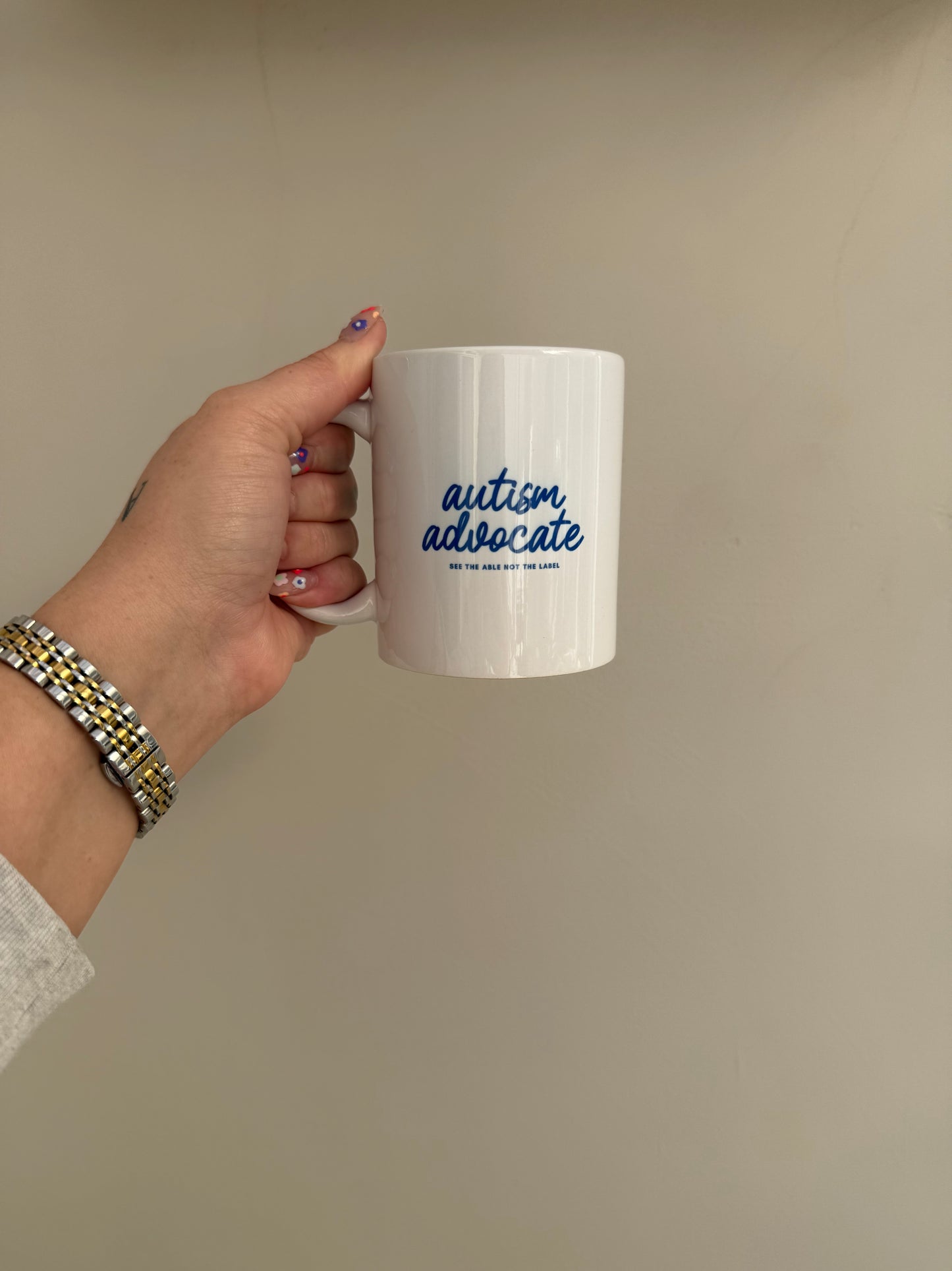 Mug