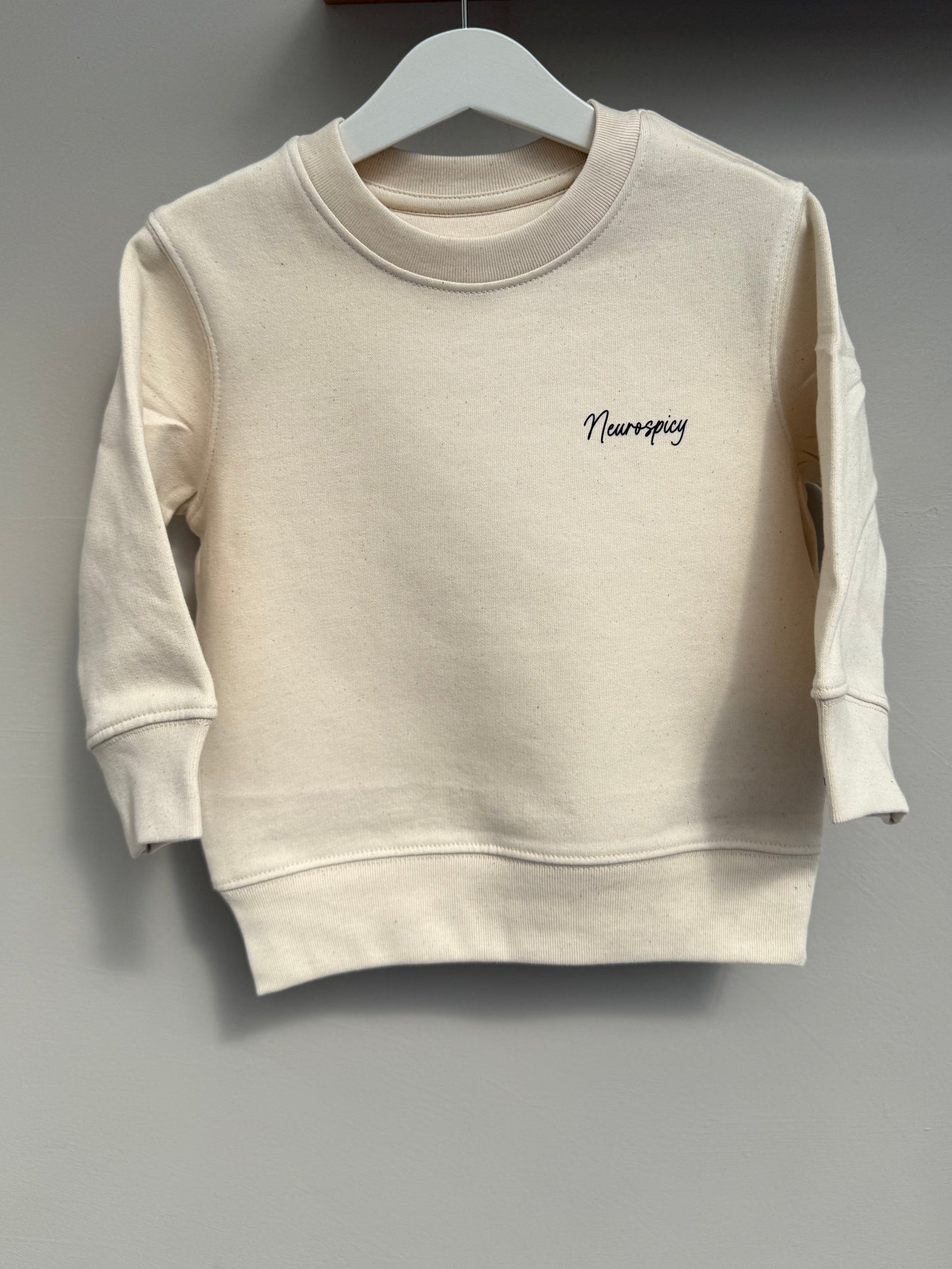 Kids ‘Smashing Pumpkins & Stigmas’ Hoodie