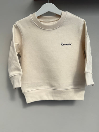 Kids ‘Smashing Pumpkins & Stigmas’ Hoodie