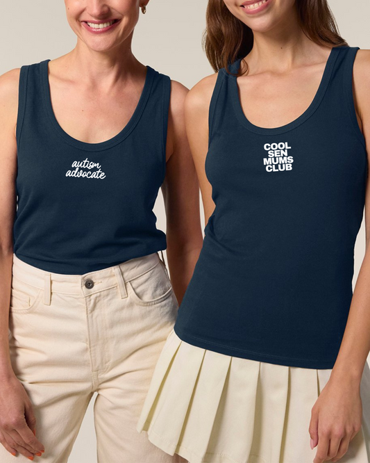 Womens Vest