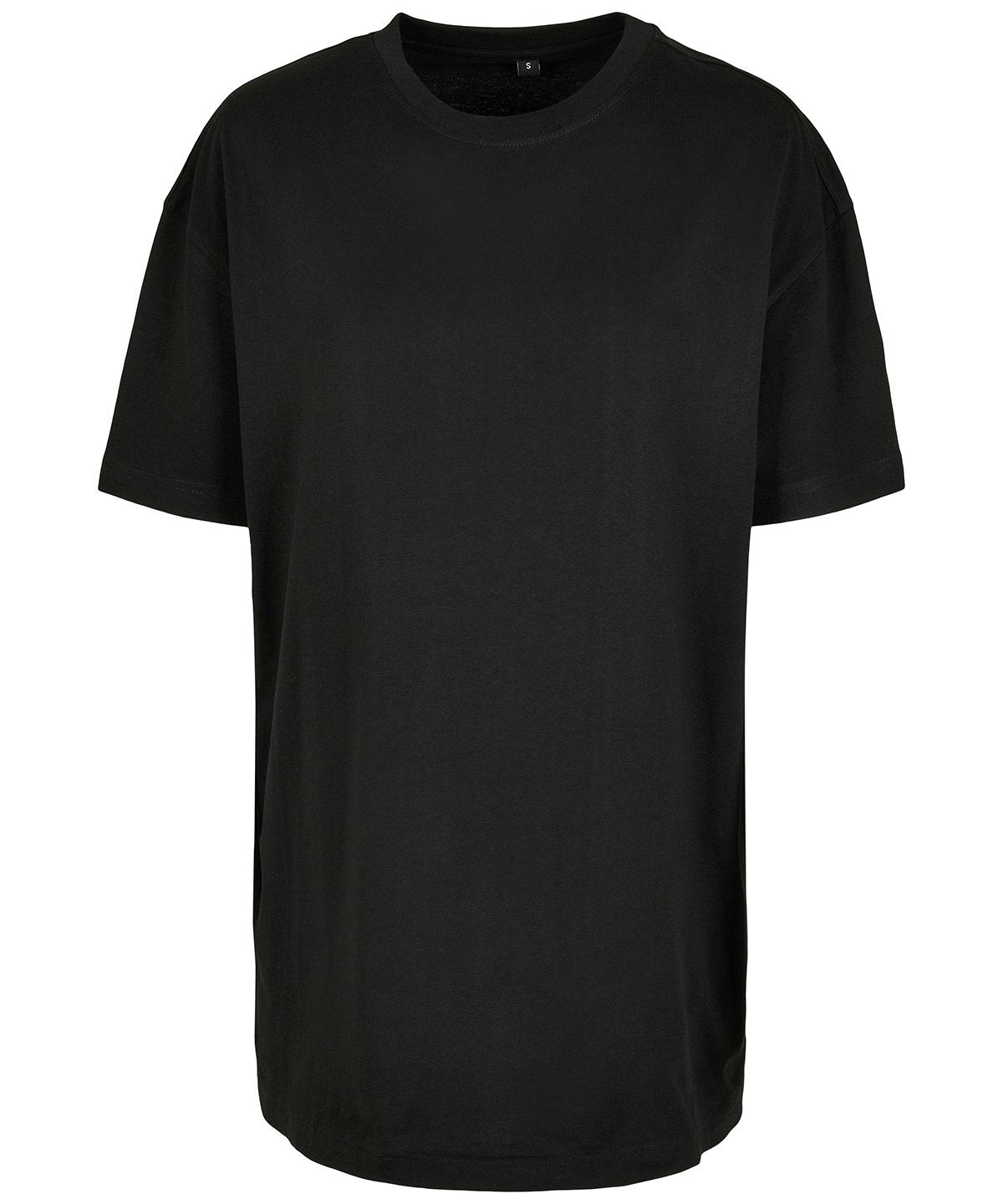 Women's ‘Late Diagnosed Club’ Oversized Graphic Tee