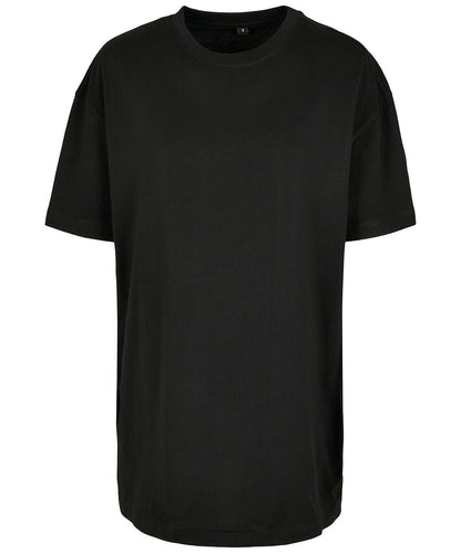 Women's ‘Late Diagnosed Club’ Oversized Graphic Tee