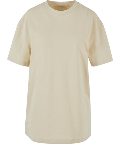 Women's ‘Late Diagnosed Club’ Oversized Graphic Tee