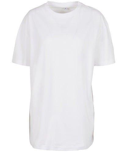 Women's ‘Late Diagnosed Club’ Oversized Graphic Tee